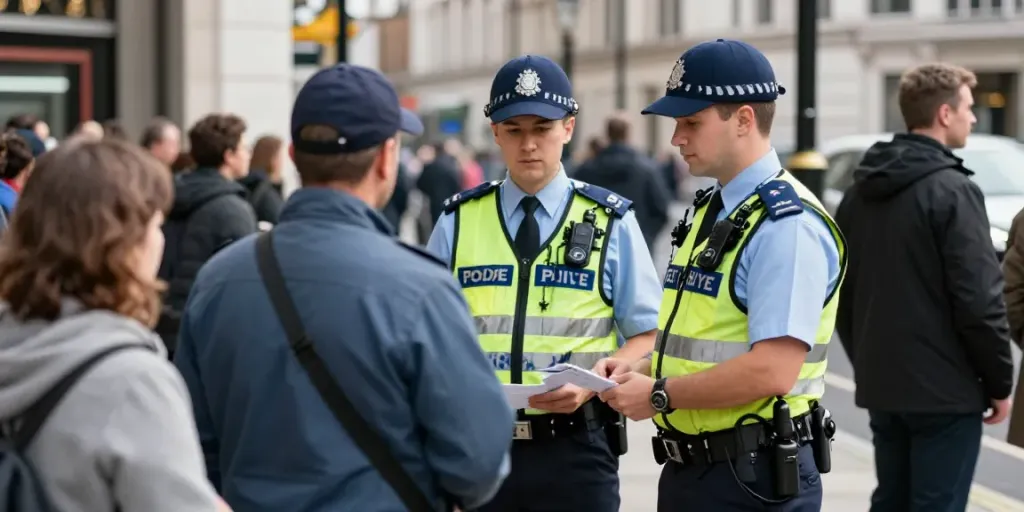 Trusted Private Security service in London, community-focused and reliable professionals ensuring safety.